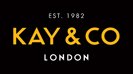 Kay & Co Logo