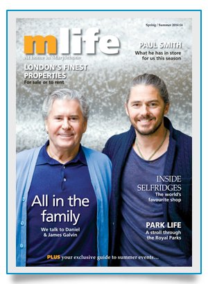 mLife Isuue 3
